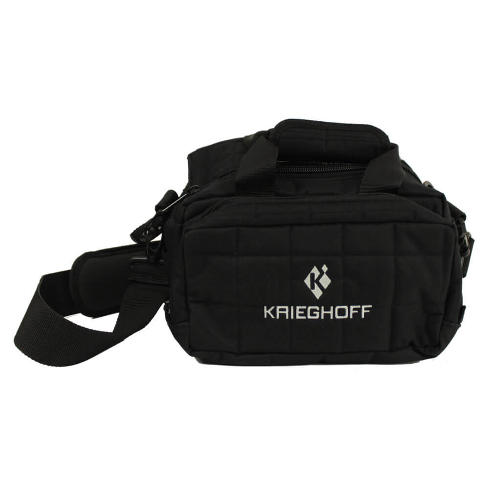 Deluxe 6-Box Carrier by Wild Hare, Two Colors