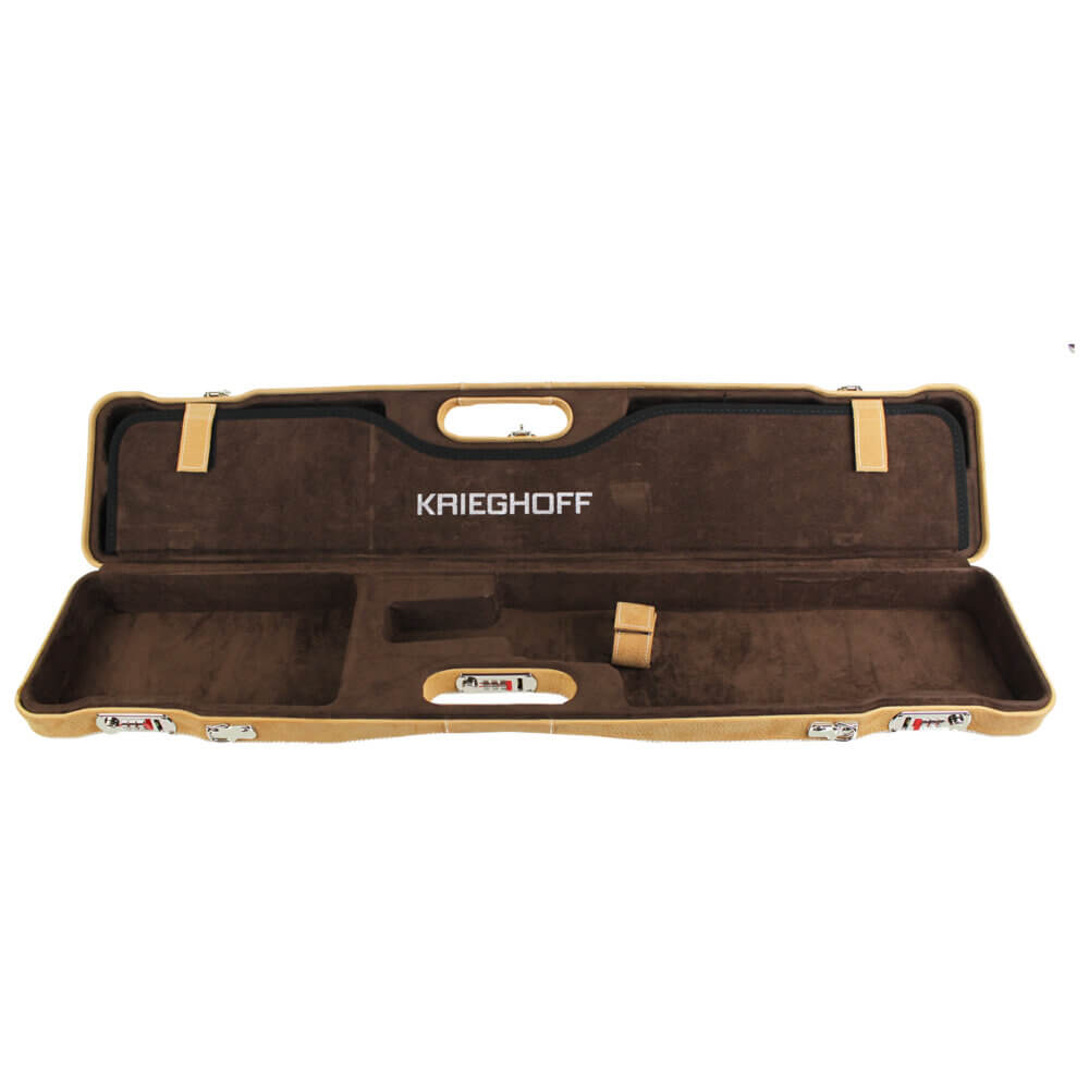 Victoria K-80/K-20 Gun Case