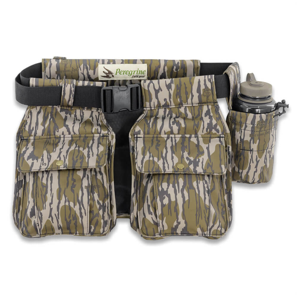 Game Belt by Peregrine, Mossy Oak Original Bottomland