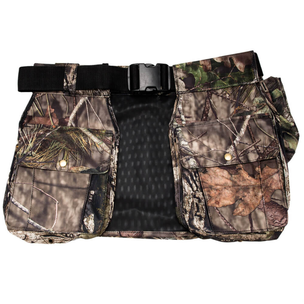 Game Belt by Peregrine, Mossy Oak Break Up Country