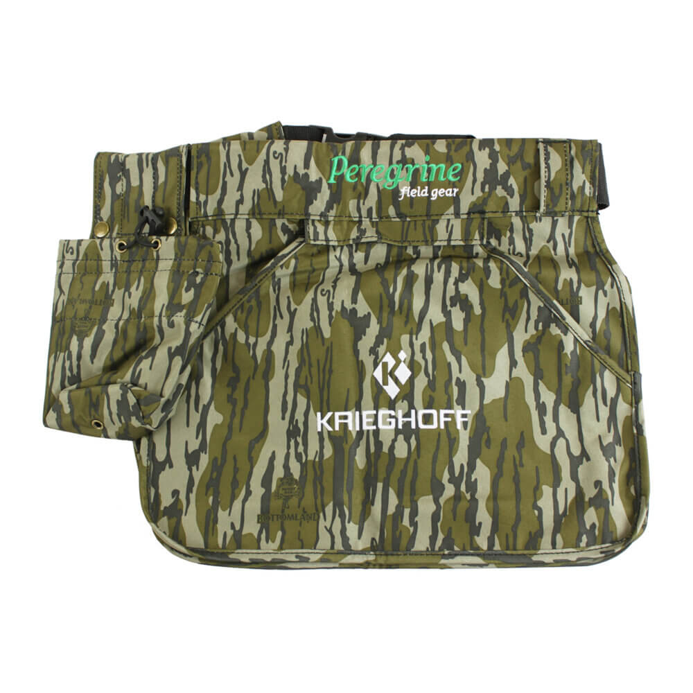 Game Belt by Peregrine, Mossy Oak Original Bottomland
