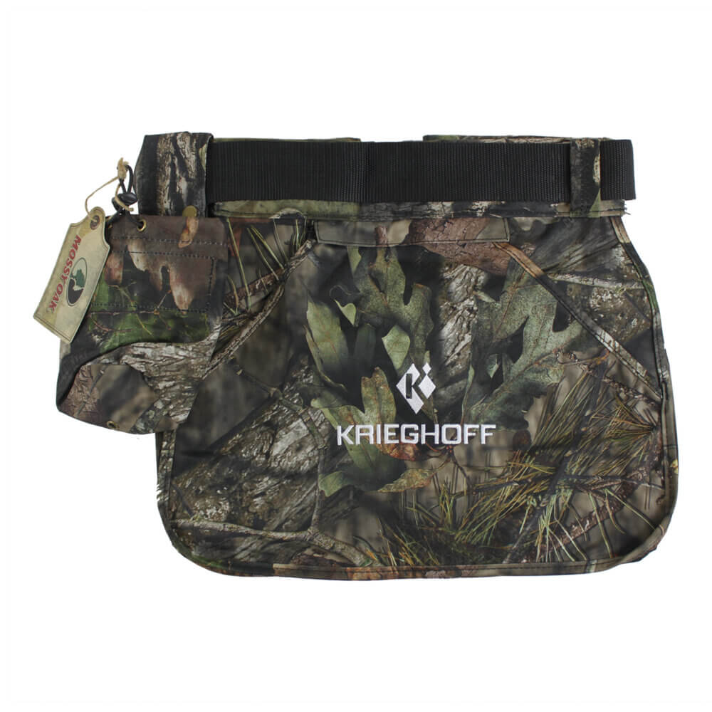 Game Belt by Peregrine, Mossy Oak Break Up Country