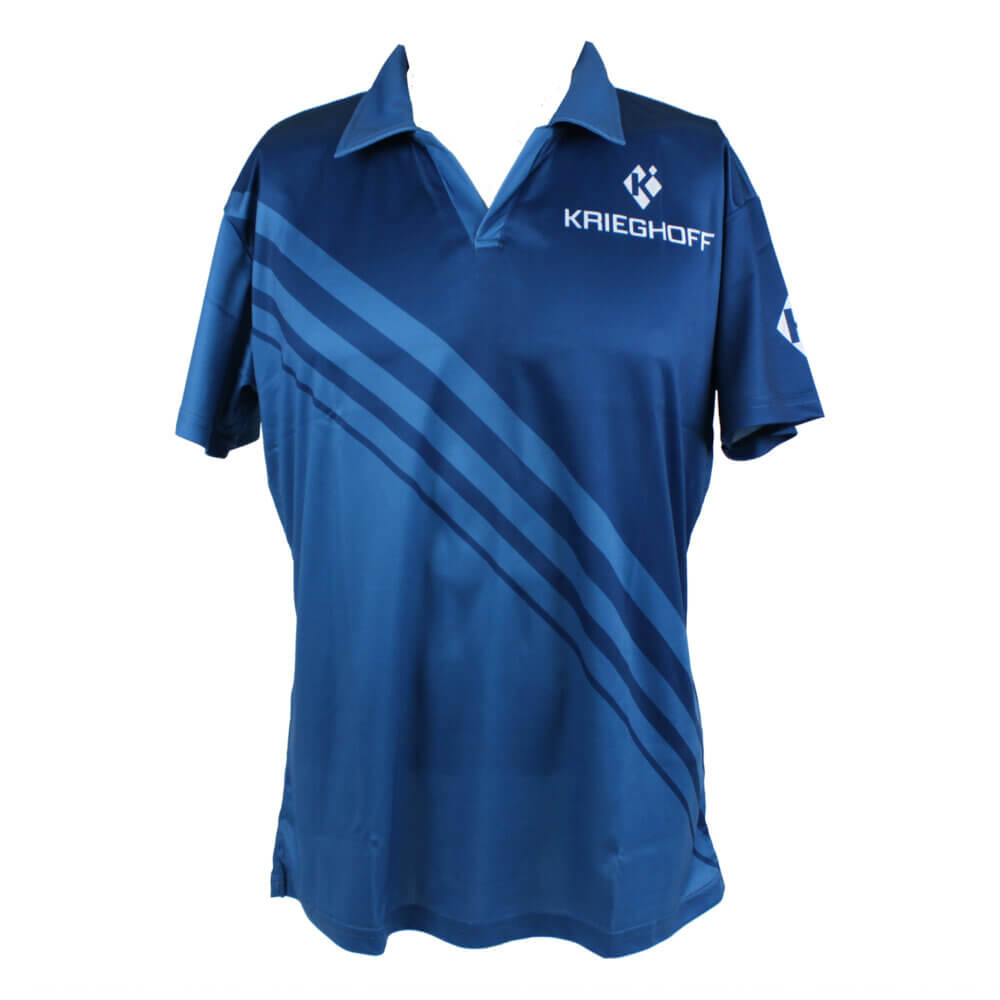 2024 Krieghoff Performance Polo Shirt, Ladies’- $15 Flash Sale!
