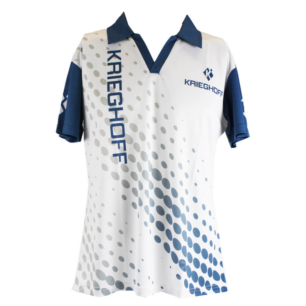 2025 Krieghoff Performance Polo Shirt, Ladies’