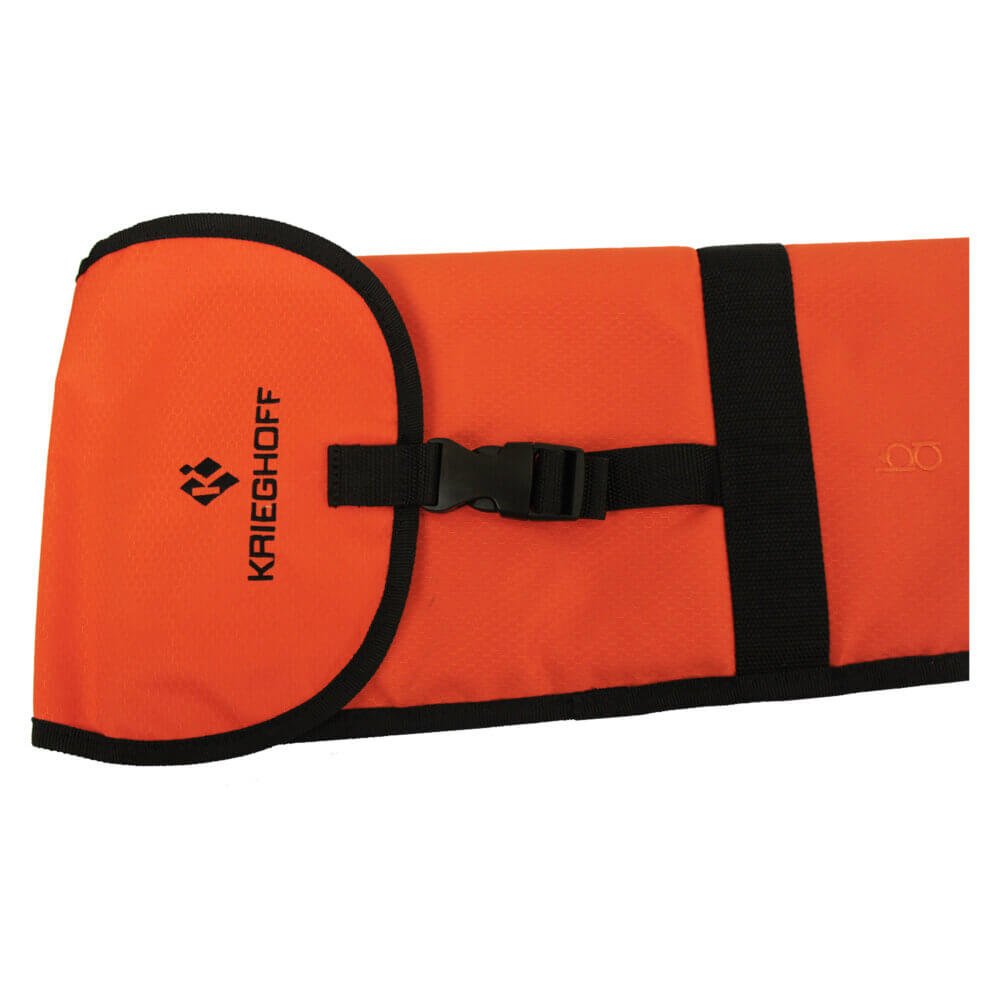 Krieghoff Gun Sleeve by Bob Allen – 4 Colors!