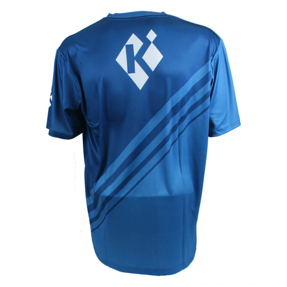 2024 Krieghoff Performance V-Neck Shirt, Men’s